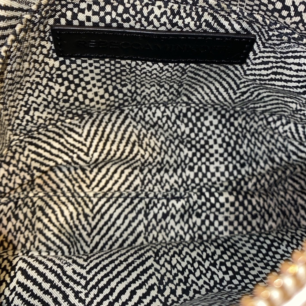 Rebecca Minkoff Mini Mac Crossbody - Picture 8 of 11